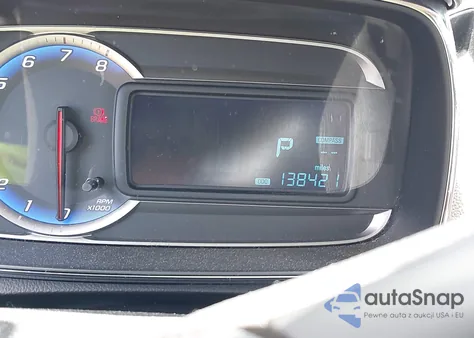 2015 Chevrolet Trax Lt z USA, uszkodzony, nr VIN KL7CJLSB4FB109243